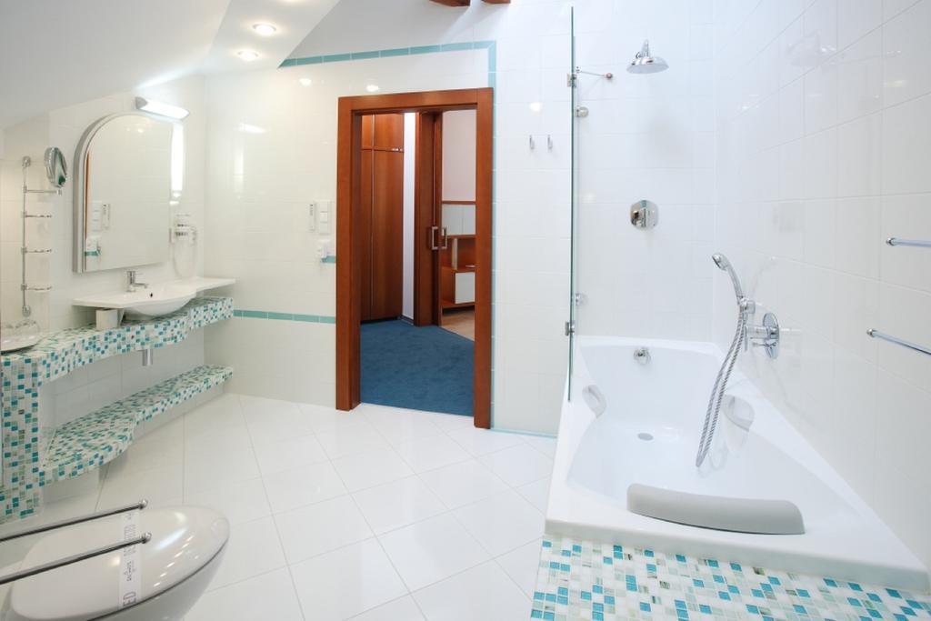 Hotel Enchante Presov Exterior photo