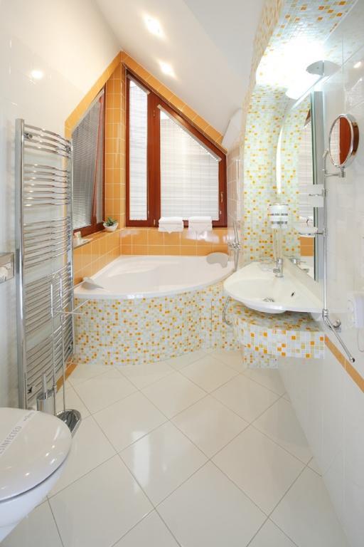 Hotel Enchante Presov Exterior photo